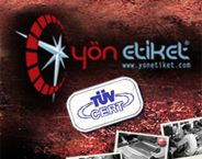 YON Textile logo