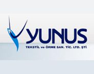 شعار YNS Textile