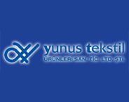 شعار Yunus Textile