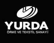 شعار Yurda Orme Textile Ltd.