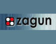 Zagun IS Guv.dan.textile Ltd. logo