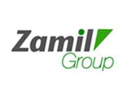 Zamil Group Turkey ve End.yat Ltd. logosu