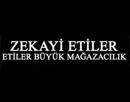 Logo von Zekayi Etiler Department Stores