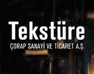 Teksture Pantyhose logosu