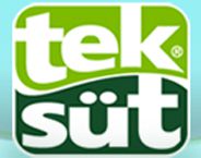 Logo von Teksut