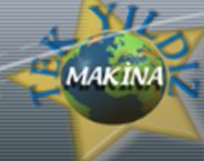Logo TEK Yildiz Machinery Kalip Yedek Parca Ltd.