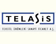 Telasis Textile logosu