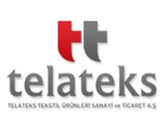 Логотип Telateks Textile