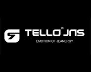 Logo de Tello Jeans Sport Clothing