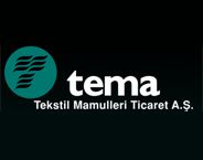 Logo von Tema Textile