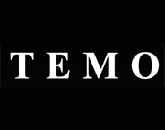 Temo Textile Fashion logosu