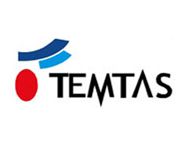 Temtas Textile logosu