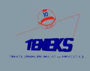 Teneks Textile logo