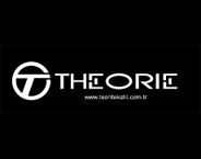 Theorie Textile logosu