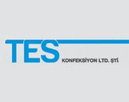 TES Apparel logosu