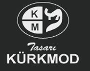 Logotipo de Tasari Kurkmod Kurk Leather Clothing