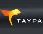 Taypa Textile logosu