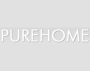 شعار Purehome Home Textile