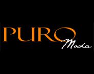 شعار Puro Fashion