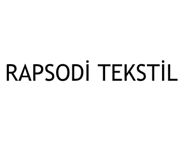 Rapsodi Textile logosu