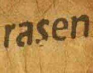 Rasen Jeans logosu