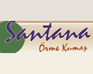 Santana Textile logosu