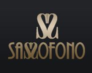 Sassofono Fashion | Moda Textile logosu