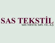 Logo von SAS Textile
