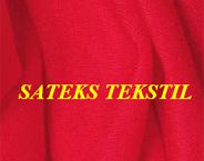 Sateks Textile logo