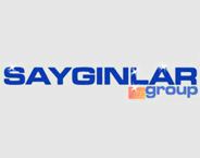 Sayginlar Work Clothes logosu