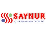 Лого на Fatma Erten Saynur Cocuk Clothing