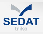 Sedat Knitwear logosu