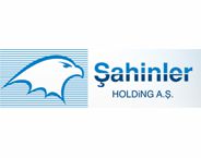 Logo Sahinler Textile