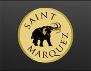 AZIZ KNITWEAR TEXTILE LTD. Saint Marques logosu
