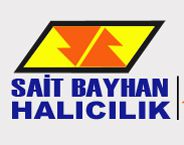Sait Bayhan Carpets logo