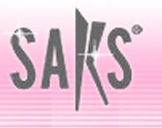 Saks Textile logo