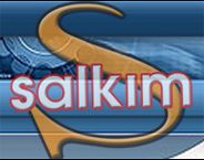 Salkim Textile logosu