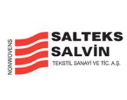 Logo Salteks Textile