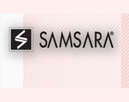 Logo von Samsara | Sami Clothing