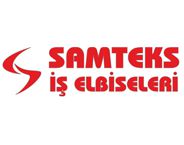 Samteks Work Uniforms logosu