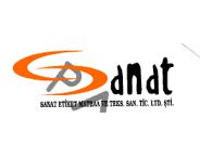 Sanat Labels Textile logo