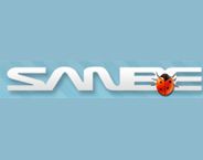 Sanbe Kids' Fashion logo
