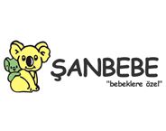 San Baby Textile logosu