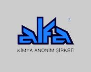 Logo Alfa Kimya Ltd.