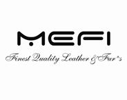 Mefi Leather Fashion and Textile logo