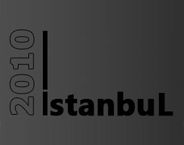 Лого на 2010 Istanbul