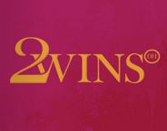 2wins Clothing logosu