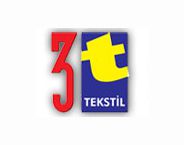 3t Textile logo