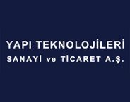 Yapi Teknolojileri logo