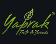 Logo von Yaprak Tente